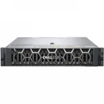 Сервер Dell PowerEdge R750XS R750XS-001 2U Rack, Xeon Gold 5317, 3000 МГц, 12, 18, 2 x 16 ГБ, SFF 2.5" + LFF  3.5", 12