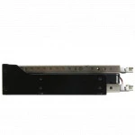 Аксессуар для сервера Procase N2-104-M2-BK