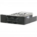 Аксессуар для сервера Procase N2-104-M2-BK