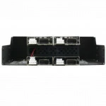 Аксессуар для сервера Procase N2-104-M2-BK