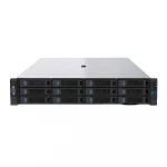 Серверная платформа ZKKR  CR212-780 (AMD) ZKKR CR212-780 (AMD) Rack (2U)