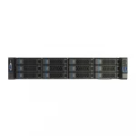 Серверная платформа ZKKR  CR212-780 (AMD) ZKKR CR212-780 (AMD) Rack (2U)
