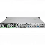 Сервер Fujitsu PY RX2530 M4 S26361-K1592-V301_v3 1U Rack, Xeon Gold 6148, 2400 МГц, 20, 27.5, 2 x 32 ГБ, SFF 2.5", 4