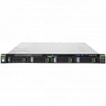 Сервер Fujitsu PY RX2530 M4 S26361-K1592-V301_v3 1U Rack, Xeon Gold 6148, 2400 МГц, 20, 27.5, 2 x 32 ГБ, SFF 2.5", 4