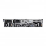 Сервер Dell PowerEdge R750 210-AYCG-10 (2U Rack, Xeon Gold 5318Y, 2100 МГц, 24, 36, 8 x 16 ГБ, SFF 2.5", 8)