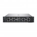 Сервер Dell PowerEdge R750 210-AYCG-10 (2U Rack, Xeon Gold 5318Y, 2100 МГц, 24, 36, 8 x 16 ГБ, SFF 2.5", 8)