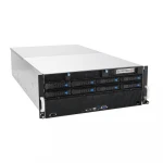 Серверная платформа Asus ESC8000A-E11-M00BT0 90SF0214-M00DV0 (Rack (4U))
