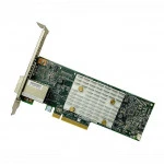 RAID-контроллер HPE Smart Array P408e-p SR Gen10 836270-001