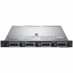 Сервер Dell PowerEdge R440 SpecBuild 132270 1U Rack, Xeon Silver 4208, 2100 МГц, 8, 11, 8 x 16 ГБ, LFF 3.5", 4, 1x 1.2 ТБ