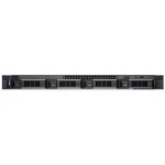 Сервер Dell PowerEdge R440 SpecBuild 132270 1U Rack, Xeon Silver 4208, 2100 МГц, 8, 11, 8 x 16 ГБ, LFF 3.5", 4, 1x 1.2 ТБ
