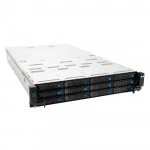 Серверная платформа Asus RS520A-E11-RS12U 90SF01Q2-M00270 (Rack (2U))