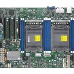 Серверная материнская плата Supermicro MBD-X12DPL-I6-O