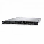Сервер Dell PowerEdge R450 210-AZDS_ (273919711) (1U Rack, Xeon Silver 4309Y, 2800 МГц, 8, 12, 1 x 32 ГБ, SFF 2.5", 8, 1x 2.4 ТБ)