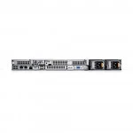 Сервер Dell PowerEdge R450 210-AZDS_ (273919711) (1U Rack, Xeon Silver 4309Y, 2800 МГц, 8, 12, 1 x 32 ГБ, SFF 2.5", 8, 1x 2.4 ТБ)