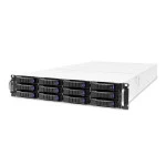 Серверная платформа AIC SB202-A6 XP1-S202A602 (Rack (2U))