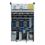 Серверная платформа Gigabyte R261-3C1+ Dual port 10G Base-T X557 Rack (2U)
