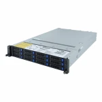 Серверная платформа Gigabyte R261-3C1+ Dual port 10G Base-T X557 Rack (2U)