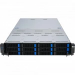 Серверная платформа Asus RS720A-E12-RS12 90SF02E1-M00BZ0 (Rack (2U))