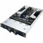 Серверная платформа Asus ESC4000-E11 90SF02L1-M000T0 (Rack (2U))