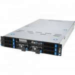 Серверная платформа Asus ESC4000-E11 90SF02L1-M000T0 (Rack (2U))