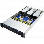 Серверная платформа Asus RS720A-E12-RS24U 90SF02E1-M00C00 (Rack (2U))