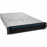 Серверная платформа Asus RS720A-E12-RS24U 90SF02E1-M00C00 (Rack (2U))