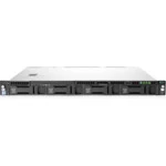 Сервер HPE ProLiant DL60 Gen9 P8Y71A (1U Rack, Xeon E5-2603 v3, 1600 МГц, 6, 15)