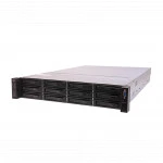 Сервер Aquarius Srv T50 D212CF R54 QRET-T50D212CF2S15R432R248I01R (2U Rack, Xeon Silver 4215R, 3200 МГц, 8, 11, 1 x 32 ГБ, SFF 2.5" + LFF 3.5", 16)