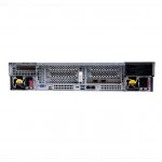 Сервер Aquarius Srv T50 D212CF R54 QRET-T50D212CF2S15R432R248I01R (2U Rack, Xeon Silver 4215R, 3200 МГц, 8, 11, 1 x 32 ГБ, SFF 2.5" + LFF 3.5", 16)