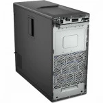 Сервер Dell PowerEdge T150 Server 210-BBSX_ (Tower, Xeon E-2324G, 3100 МГц, 4, 8, 1 x 16 ГБ, LFF 3.5", 4, 1x 1 ТБ)