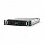 Сервер HPE ProLiant DL380 Gen11 P81787-425 2U Rack, Xeon Gold 6530, 2100 МГц, 32, 160, 2 x 32 ГБ, SFF 2.5", 8, 2x 480 ГБ