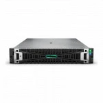 Сервер HPE ProLiant DL380 Gen11 P81787-425 2U Rack, Xeon Gold 6530, 2100 МГц, 32, 160, 2 x 32 ГБ, SFF 2.5", 8, 2x 480 ГБ