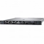Сервер Dell PowerEdge R640 210-AKWU-90-000 (1U Rack, SFF 2.5", 10)