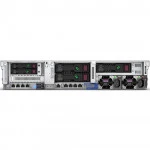 Сервер HPE ProLiant DL380 Gen10 P50751-B21 (2U Rack, Xeon Silver 4210R, 2400 МГц, 10, 13.75, 1 x 32 ГБ, SFF 2.5", 8)