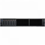 Сервер Dell PowerEdge R550 210-AZEG 2U Rack, Xeon Silver 4309Y, 2800 МГц, 8, 12, 1 x 16 ГБ, LFF 3.5", 8, 1x 8 ТБ