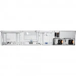 Сервер Dell PowerEdge R550 210-AZEG 2U Rack, Xeon Silver 4309Y, 2800 МГц, 8, 12, 1 x 16 ГБ, LFF 3.5", 8, 1x 8 ТБ