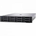 Сервер Dell PowerEdge R750 210-AYCG. (2U Rack, Xeon Gold 6336Y, 2400 МГц, 24, 36, 2 x 16 ГБ, SFF 2.5", 16, 1x 900 ГБ)