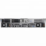 Сервер Dell PowerEdge R750 210-AYCG. (2U Rack, Xeon Gold 6336Y, 2400 МГц, 24, 36, 2 x 16 ГБ, SFF 2.5", 16, 1x 900 ГБ)