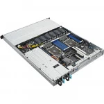 Серверная платформа Asus RS500-E9-RS4 (Rack (1U))