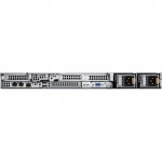 Сервер Dell PowerEdge R650xs 210-AZKL-15-2 (1U Rack, Xeon Gold 6326, 2900 МГц, 16, 24, 2 x 32 ГБ, SFF 2.5", 10, 10x 480  ГБ)