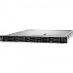 Сервер Dell PowerEdge R650xs 210-AZKL-15-2 (1U Rack, Xeon Gold 6326, 2900 МГц, 16, 24, 2 x 32 ГБ, SFF 2.5", 10, 10x 480  ГБ)