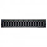 Сервер Dell R740XD R740XD311457865 2U Rack, Xeon Gold 5218, 2300 МГц, 16, 22, 2 x 32 ГБ, SFF 2.5", 28