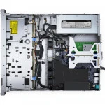 Сервер Dell PowerEdge R250 210-BBOP 1U Rack, Xeon E-2356G, 3200 МГц, 6, 12, 1 x 32 ГБ, LFF 3.5", 4, 1x 4 ТБ