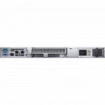 Сервер Dell PowerEdge R250 210-BBOP 1U Rack, Xeon E-2356G, 3200 МГц, 6, 12, 1 x 32 ГБ, LFF 3.5", 4, 1x 4 ТБ