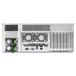 Серверная платформа AIC 4U 24-bay storage server XP1-S401VG02 (Rack (4U))