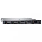 Сервер Dell PowerEdge R640 210-AKWU-1080z (1U Rack, Xeon Bronze 3204, 1900 МГц, 6, 8.25, 1 x 16 ГБ, SFF 2.5", 10, 10x 1.6  ТБ)