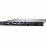 Сервер Dell PowerEdge R640 210-AKWU-1080z (1U Rack, Xeon Bronze 3204, 1900 МГц, 6, 8.25, 1 x 16 ГБ, SFF 2.5", 10, 10x 1.6  ТБ)