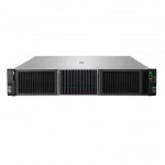 Сервер HPE ProLiant DL380 Gen11 P81777-425 2U Rack, Xeon Silver 4509Y, 2800 МГц, 8, 22.5, 2 x 32 ГБ, SFF 2.5", 8, 2x 480 ГБ