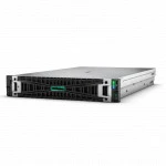Сервер HPE DL380 Gen11 P81786-425 (2U Rack, Xeon Silver 4516Y+, 2200 МГц, 24, 45, 2 x 32 ГБ, SFF 2.5", 8, 2x 480 ГБ)