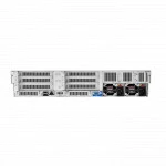 Сервер HPE DL380 Gen11 P81786-425 (2U Rack, Xeon Silver 4516Y+, 2200 МГц, 24, 45, 2 x 32 ГБ, SFF 2.5", 8, 2x 480 ГБ)
